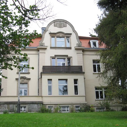 Villa Dürbeck