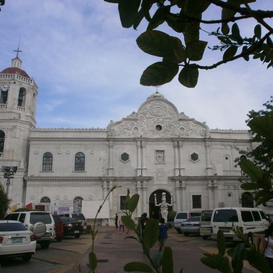 Cattedrale di Cebu