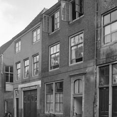 Singelstraat 72, Middelburg