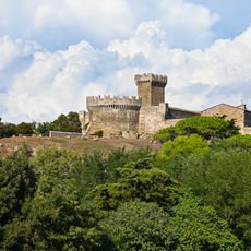 Rocca di Populonia