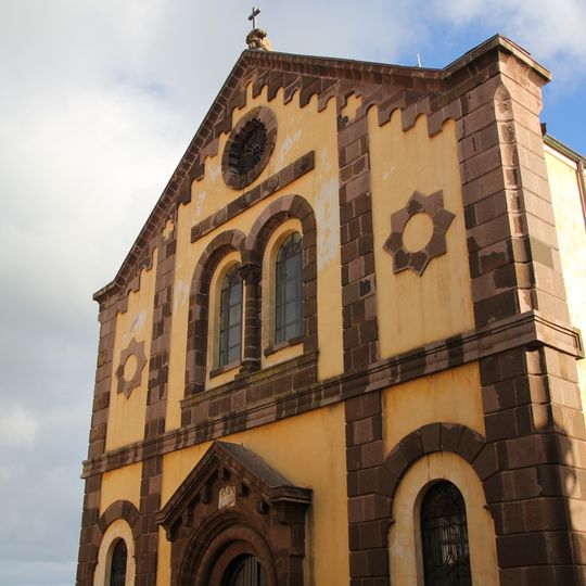 Chiesa di San Matteo