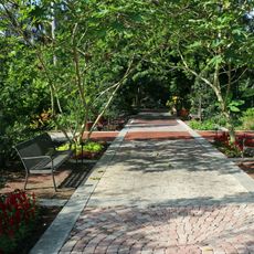 Harry P. Leu Gardens