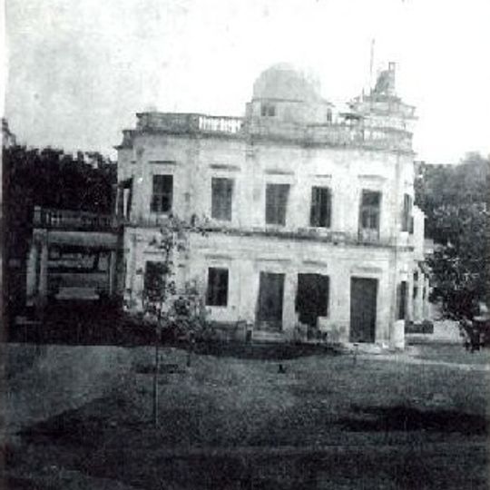 Osservatorio di Madras