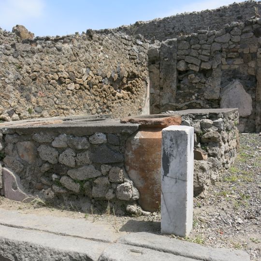 Thermopolium