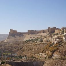Kerak Castle