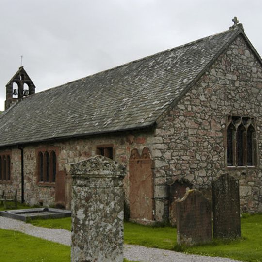 St Catherine's Church, Boot
