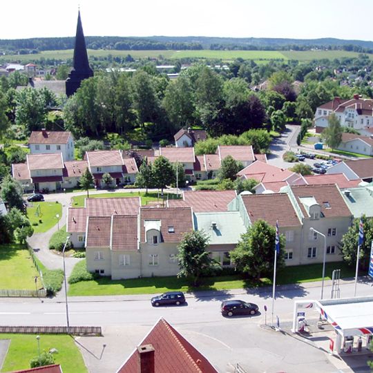 Mark Municipality