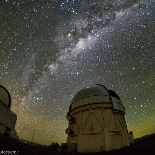 Obserwatorium Międzynarodowe Cerro Tololo