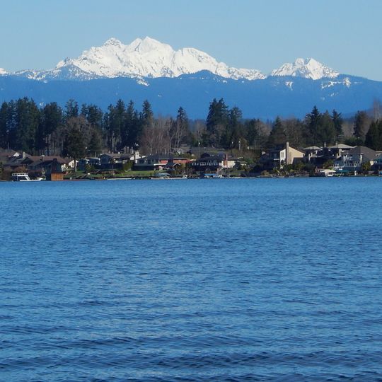 Lake Stevens