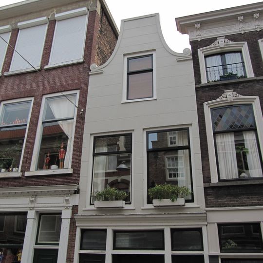 Voorstraat 74, Dordrecht