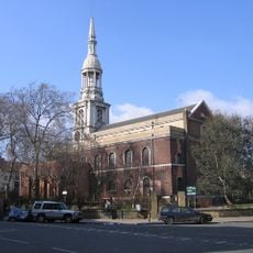 St Leonard's