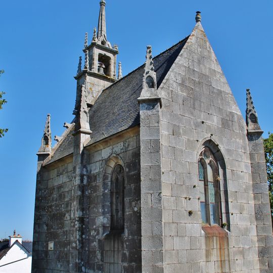 Chapelle du Calvaire