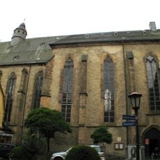 Dreifaltigkeitskirche