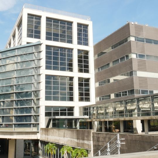 New Taipei City Yingge Ceramics Museum