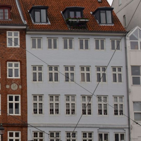 Nyhavn 6