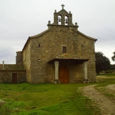 Ermita de Santa María del Espino
