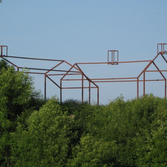 Willamette Mission State Park