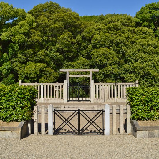 Takayatukiyama Kofun