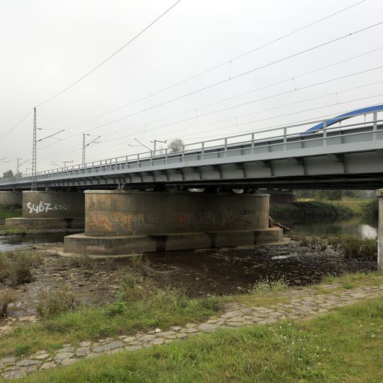 Muldebrücke Eilenburg