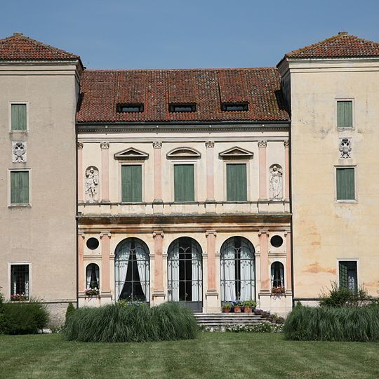 Villa Trissino