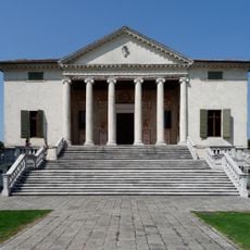 Villa Badoer