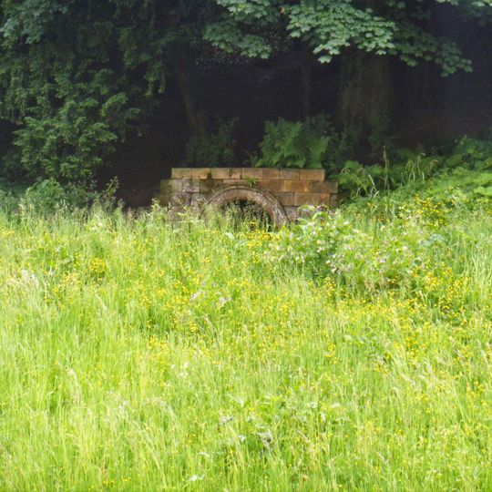 Robin Hood's Well