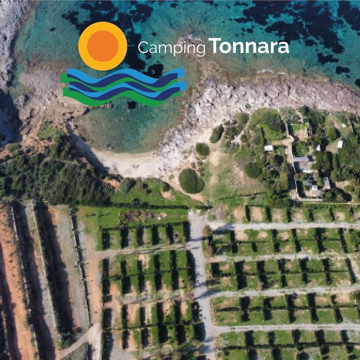 Camping Tonnara