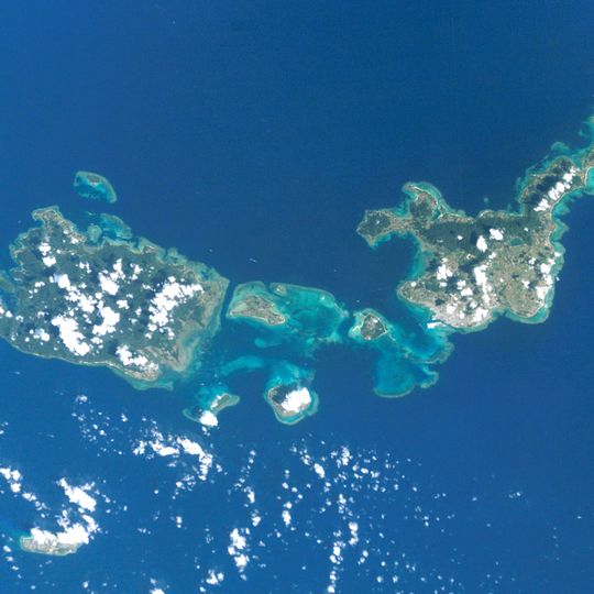 Isole Yaeyama