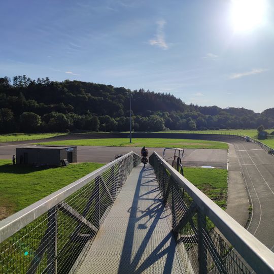 Vélodrome de Rochefort