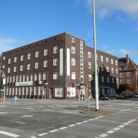 Norddeutsche Volksstimme