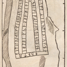 Uppland Runic Inscription 319