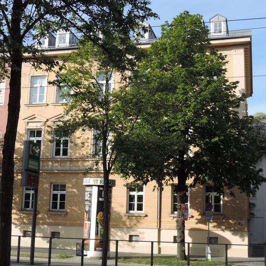 Wohnhaus