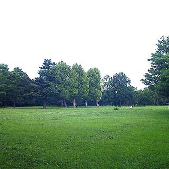 Parc de Nogawa