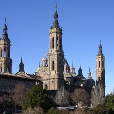 Basilica of Our Lady of the Pillar