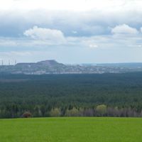 Solikamsky Urban Okrug