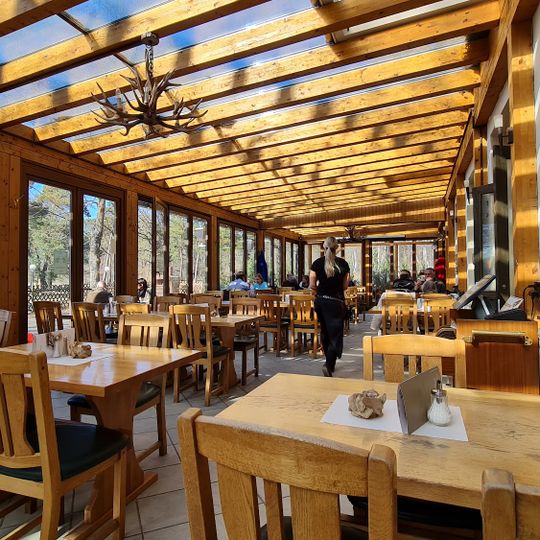 Gasthaus am Gorinsee