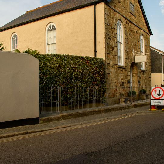 Free Methodist Church