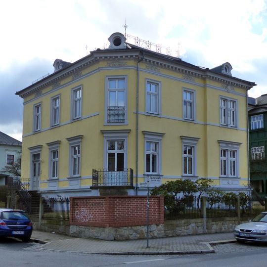 Jägerstraße 2 Bautzen