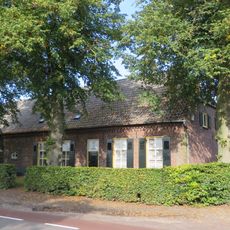 Laan Ten Boomen 31, Lierop