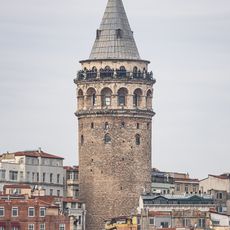 Torre di Galata