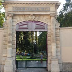 Villemin