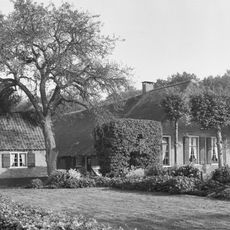 Hoeve 'Klein Ehrental'