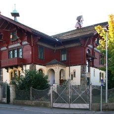 Villa/Landhaus