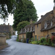 Manor Cottages