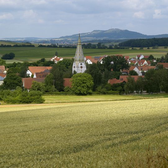 Ostheim