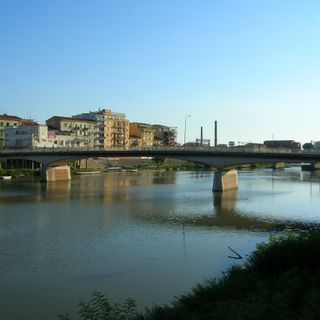 Ponte della Cittadella