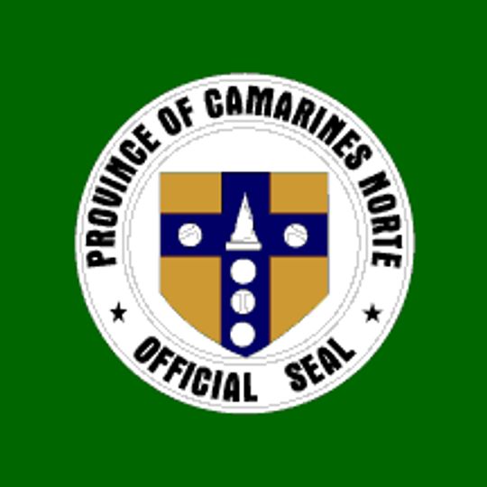 Camarines Norte