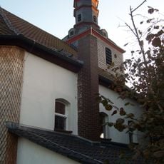 Evangelische Kirche Lauter