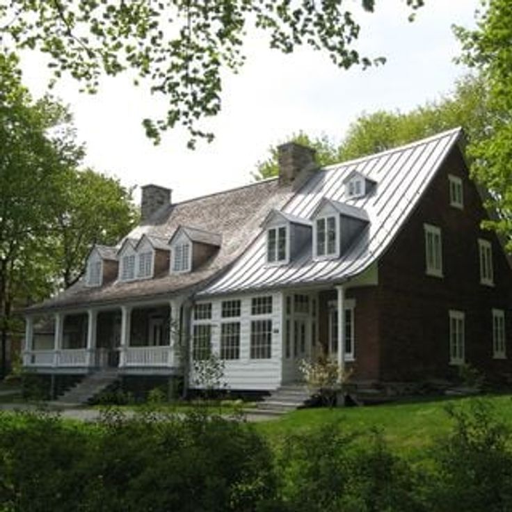 Hurtubise House