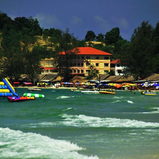 Sihanoukville